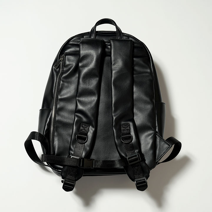 BACKPACK