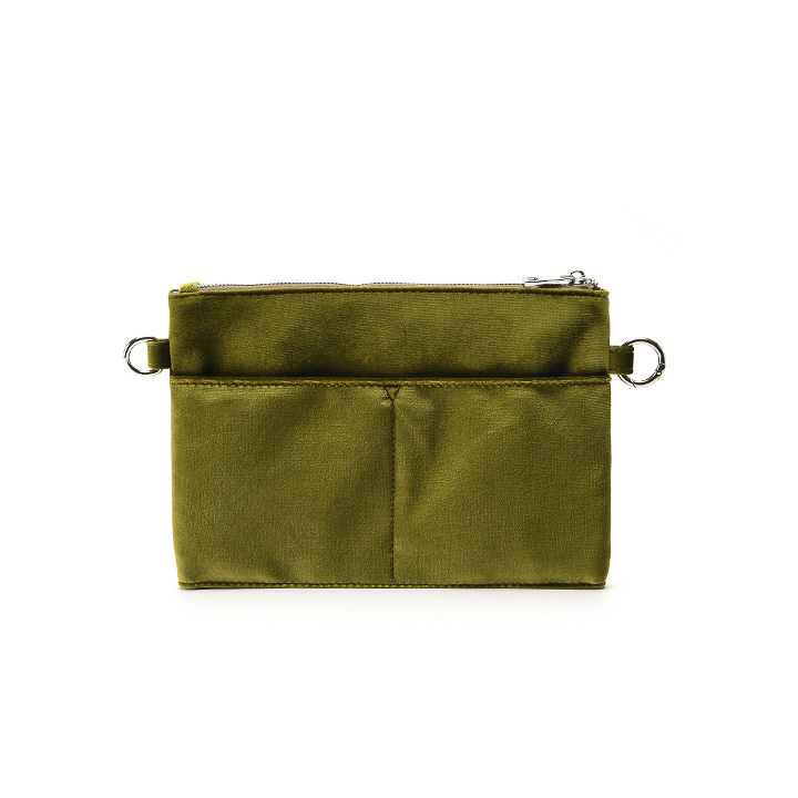 神話】POUCH SHOULDER