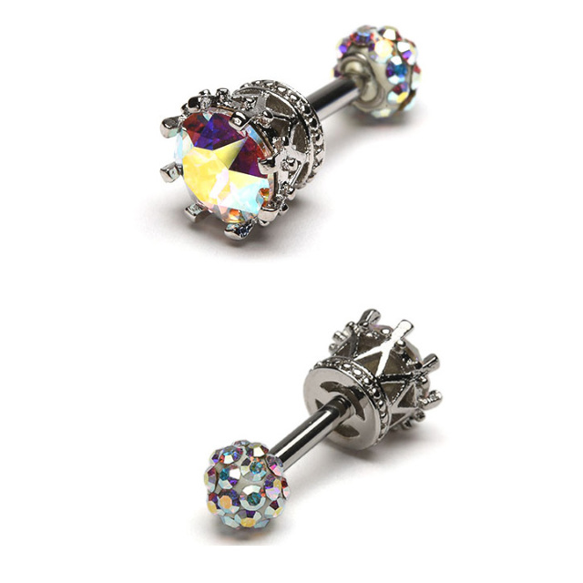 プリンセスカップ×Crystalボール