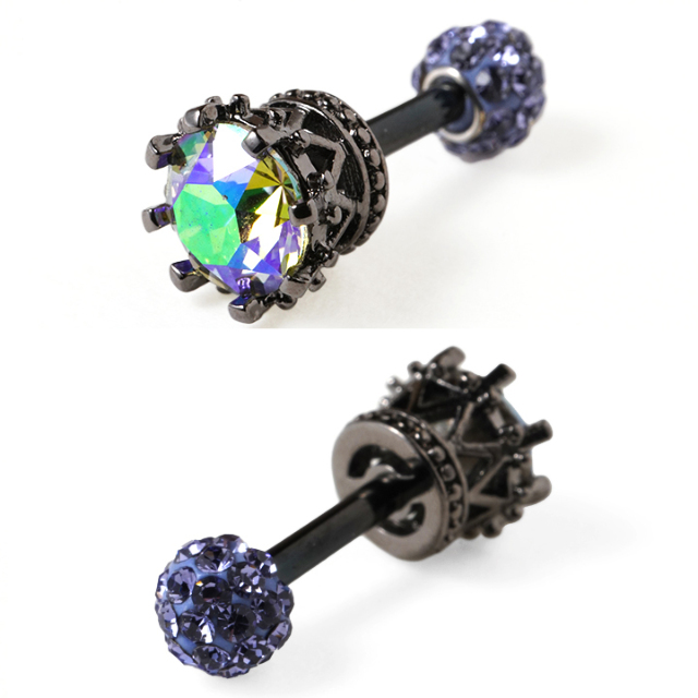 プリンセスカップ×Crystalボール