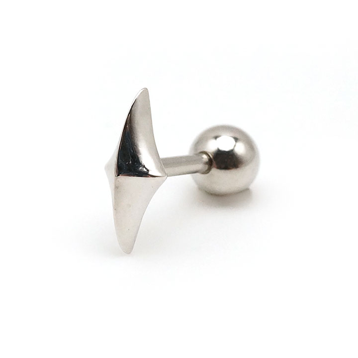 Metal】 [ ダブルフェイス ] メタルダイヤ×Ball