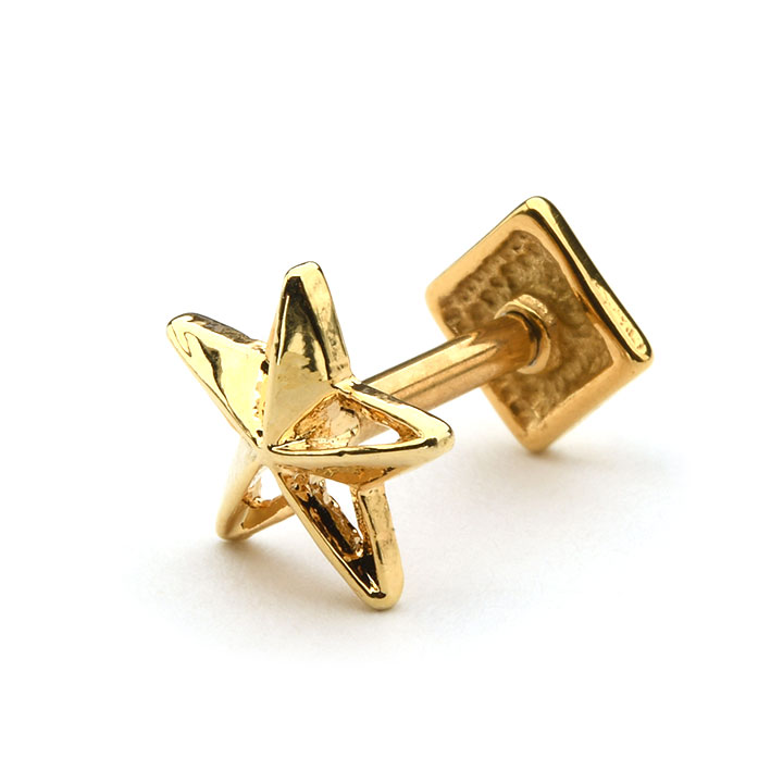 SVstyle】ノーティカルスター&スタッズ