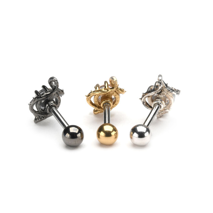 mPLANTS】WS茨バーベル