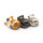 japanese body piercing cat barbell L