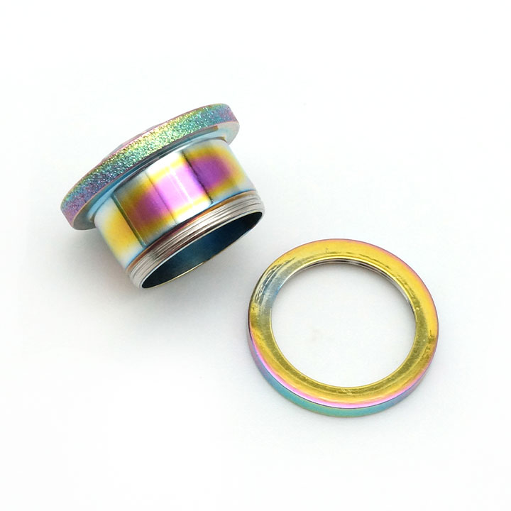 14mm ] ジュエルフレッシュトンネル