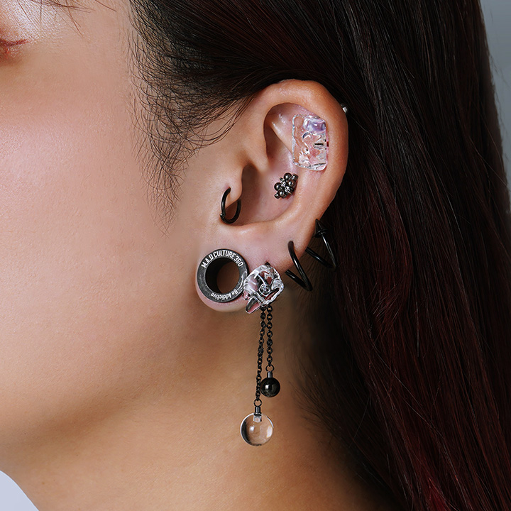 ice】MINAMOバーベル