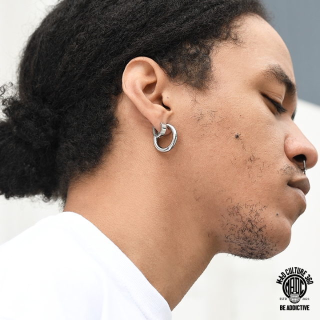 M.A.D CULTURE 360】 セグメントリング 6G Limited