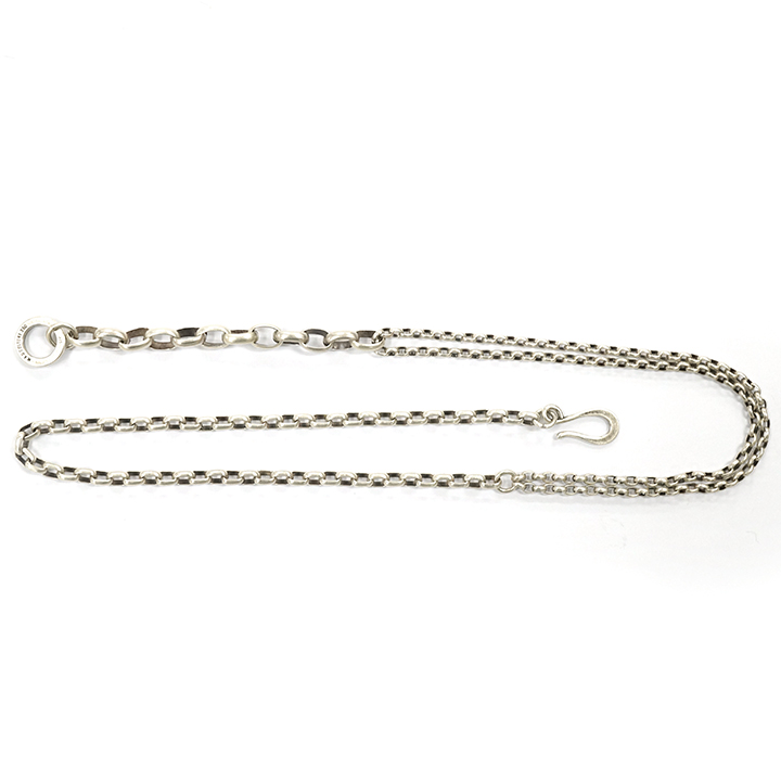 M.A.D CULTURE 360】 NECKLACE MIX