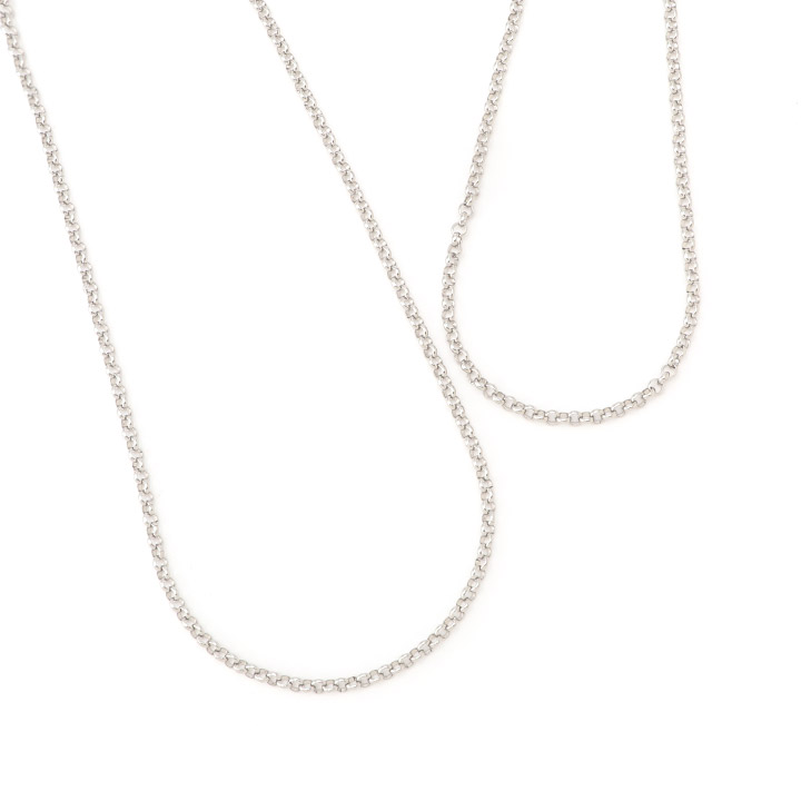 8月再入荷 選べるアクセサリー ステンレス甲丸ネックレスチェーン ネコポスok 4 400円 税込 以上 送料無料 Medistore Medi Store