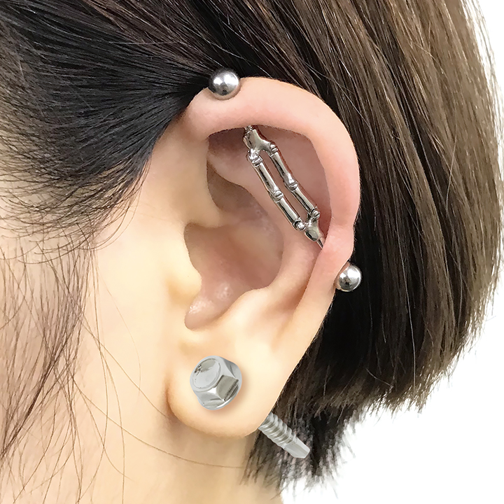 売切り終了 Tool 六角ネジバーベル ボディピアス 14g 16g 可愛い ピアス 軟骨ピアス 貫通 バーベル ネコポスok 4 400円 税込 以上 送料無料 クリアランス Medistore Medi Store 売切り終了 Tool 六角ネジバーベル ボディピアス 14g 16g 可愛い ピアス 軟骨ピアス 貫通 バーベル ネコポスok 4 400円 税込 以上 送料無料 クリアランス Medistore Medi Store