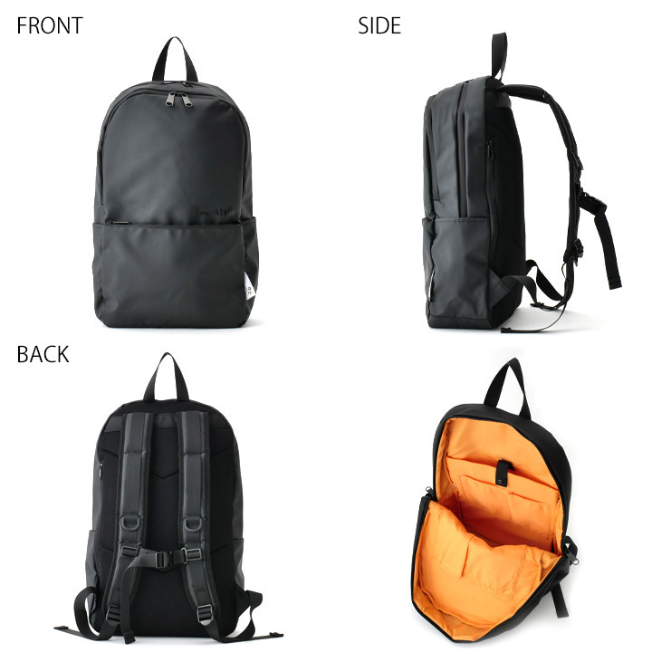 7 13価格変更 6 23 再入荷 Multifunctional Back Pack リュックサック バックパック ネコポス不可 Bag ポーチ Medistore Medi Store