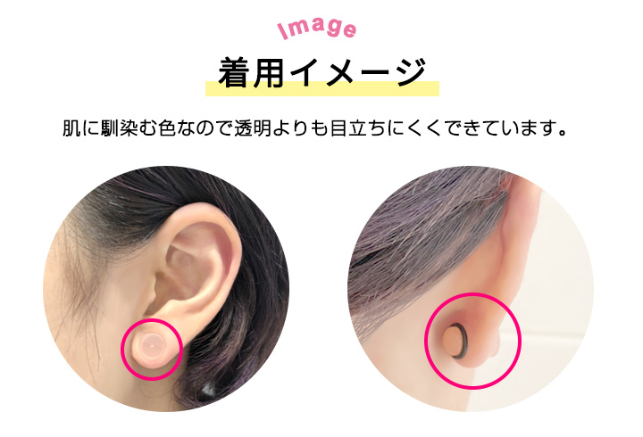 6月再入荷 安心の日本製 アクリルセプタムキーパー 0g ネコポスok Medistore Medi Store